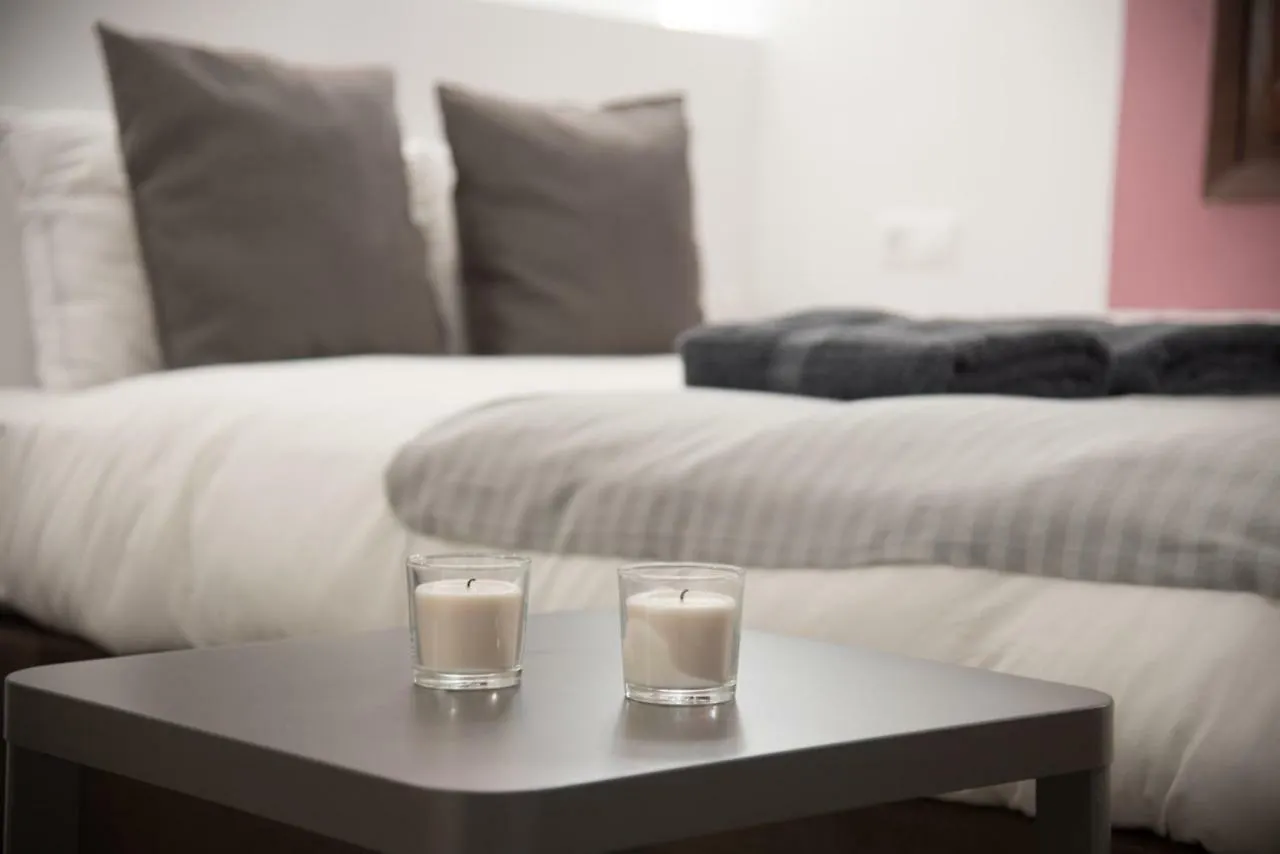Apartment Relaxing City Central Suite Thessaloniki Greece