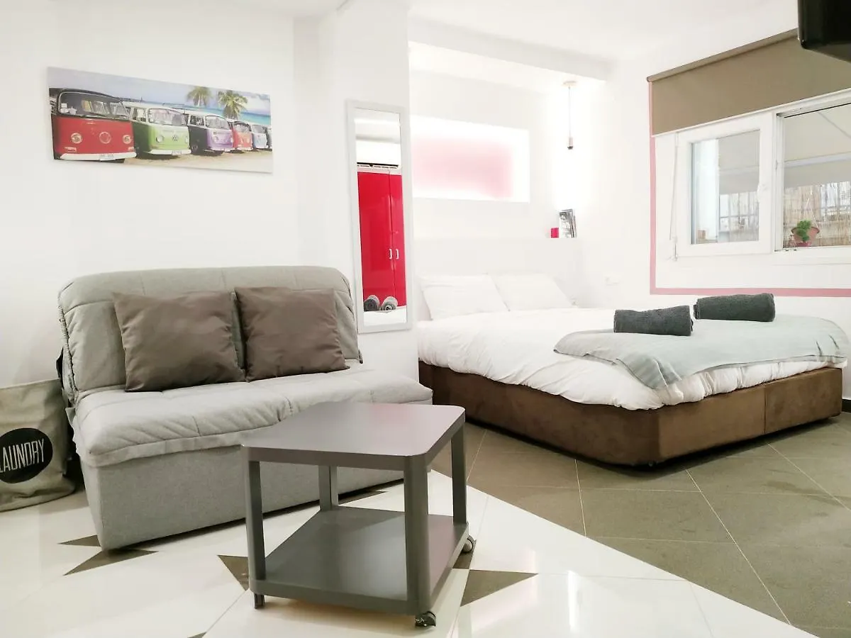 Relaxing City Central Suite Thessaloniki