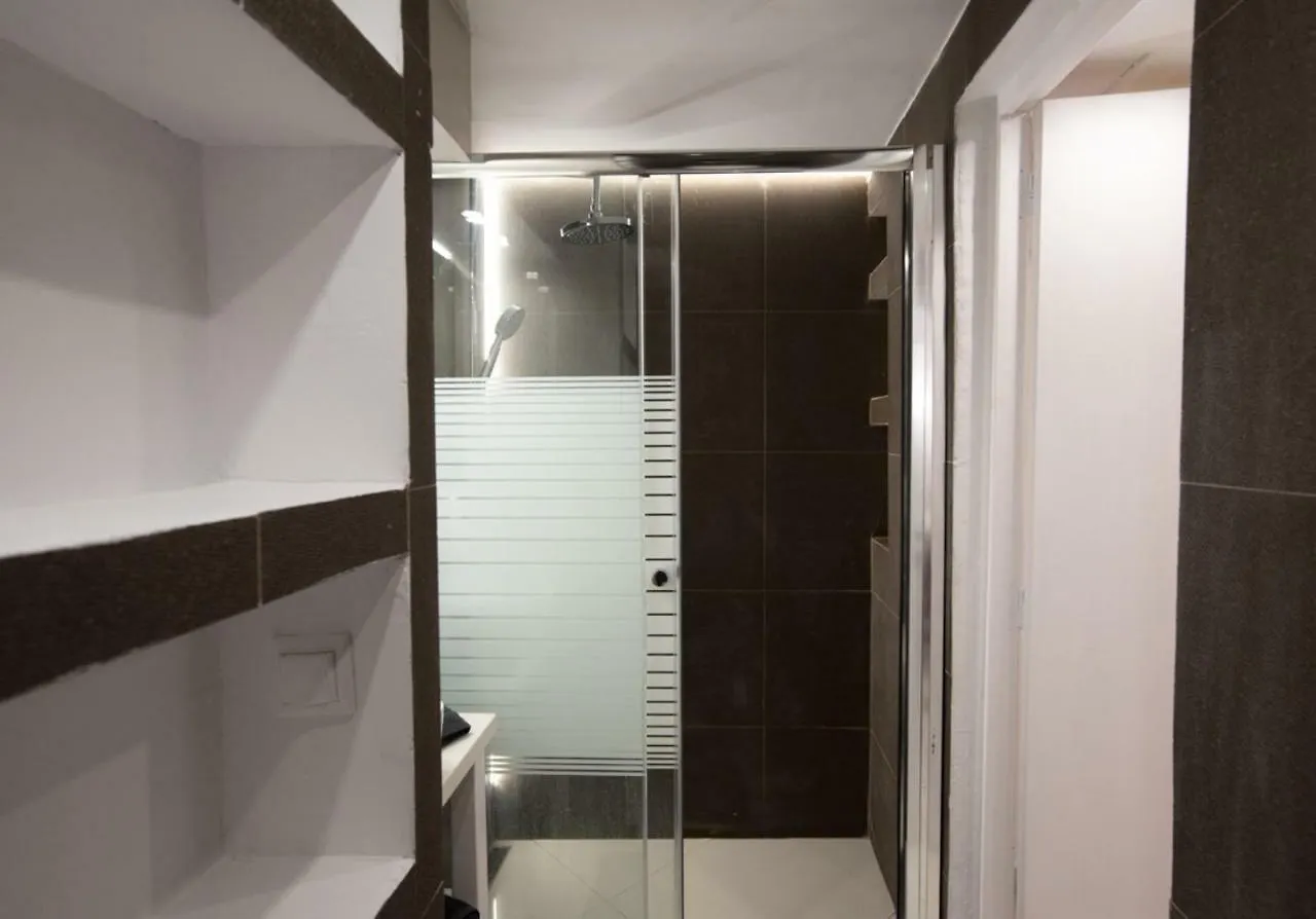 Apartment Relaxing City Central Suite Thessaloniki Greece