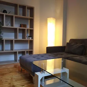 Διαμέρισμα Dreamy Apartment City Center 4 Thesbnbgr, Θεσσαλονίκη