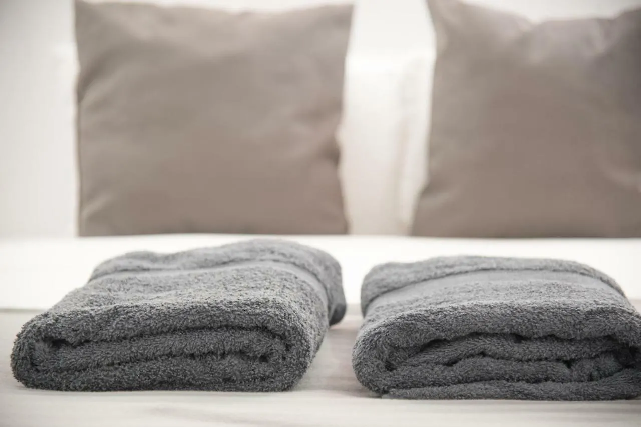 Διαμέρισμα Relaxing City Central Suite Θεσσαλονίκη
