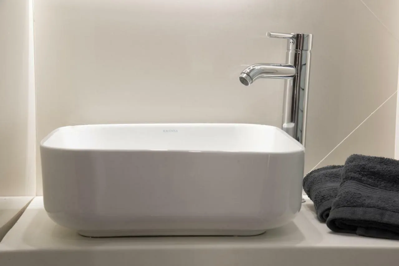 Relaxing City Central Suite Θεσσαλονίκη Διαμέρισμα