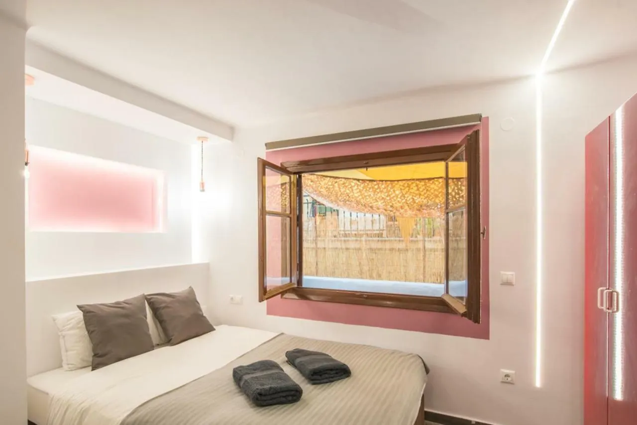 Relaxing City Central Suite Θεσσαλονίκη Ελλάδα
