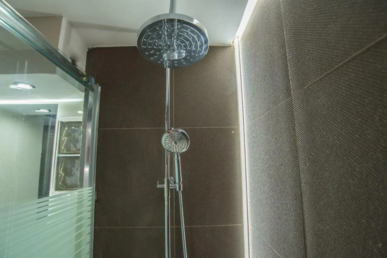 Relaxing City Central Suite Thessalonique